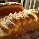 Torta de Mandioca para renovar o cardápio do dia a dia