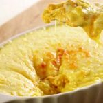 Cocada de Maracujá e Leite Condensado