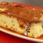 Doce de abacaxi e gelatina .MARAVILHOSA! Vale muito a pena!