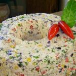 Bolachas de Gengibre e Limão