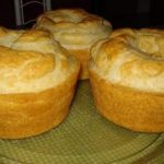 Veja essa receita de biscoito de cebola-todos vai amar!