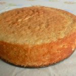 Bolo de Milho delicioso e prático