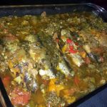 Esta receita de peixe gratinado é simplesmente irresistível e ainda é fácil de fazer!