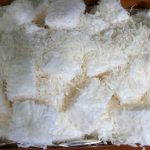 Salada  de maionese tradicional