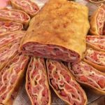 Bolo de banana sem glúten de liquidificador