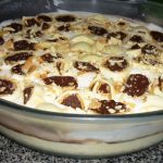Filé de frango ao creme maravilhoso