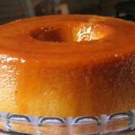 Mousse de limão uma delicia sem fim