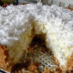 Mousse de limão uma delicia sem fim