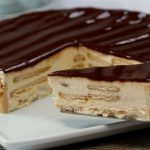 Bolo de banana sem glúten de liquidificador