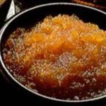 Receita de Caruru