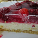 Geléia de goiaba deliciosa