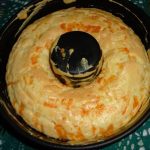SOUFLÉ DE LEGUMES