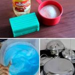 Como remover manchas do chão, dica super fácil e sem dores na coluna