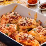 Frango na Abóbora