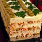 Aprenda a preparar uma torta trufada napolitana divina!
