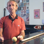 Aprenda : PASTA PARA DAR BRILHO EM PANELAS   super fácil de fazer