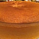 Bolo de Milho delicioso e prático