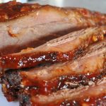 PAVÊ SALGADO DE FORNO
