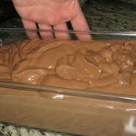 Torta de Maçã com gelatina