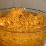 Escondidinho de Frango e Mandioca