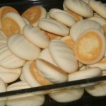 PAVÊ SALGADO DE FORNO