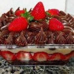 Receita de alcatra  no forno