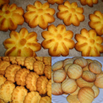 Pudim de limão de geladeira (sem ovos e sem forno)