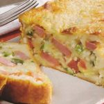 Receita de alcatra  no forno