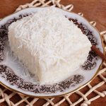Enroladinho de Queijo e Presunto fácil
