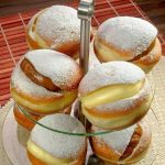 Torta Gelada de Bombom
