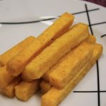 Receita de Bolo de laranja de liquidificador
