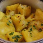 Receita de Omelete de forno