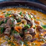 Torta de sardinha em lata