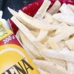 Receita de Frango Marinado à Grega