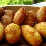 Receita de Maminha na pressão
