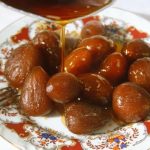 Bolo de limão de liquidificador