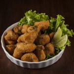 Aprenda a fazer um delicioso Músculo Atolado