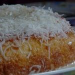 Costela desossada recheada para o fim de semana -fácil de preparar