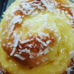 Beijão de coco