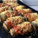 Macarrão Brasileirinho ao Forno