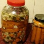 Filé de Frango ao Molho de Laranja