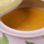 Filé de Frango ao Molho de Laranja