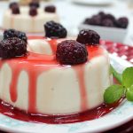 Brócolis Gratinados