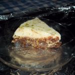 Berinjela de Forno super facil e pratico