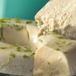 Batata Gratinada com Molho Branco