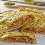 Bife à Milanesa com Creme de Alho: Vai Surpreender Seu Paladar