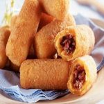 Farofa Crocante