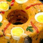 Batata Gratinada com Molho Branco