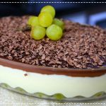 Bolo de laranja super fofo e molhadinho – Veja a Receita: