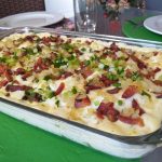 Torta Gelada de Bombom